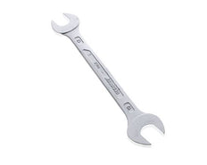 Clé à fourche double 17x19mm Gedore
