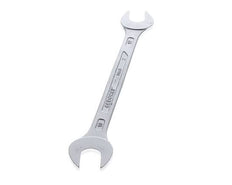 Clé à fourche double 17x19mm Gedore