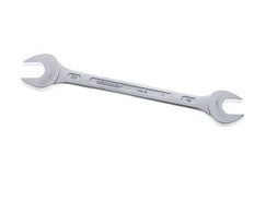 Clé à fourche double Gedore 19x22mm