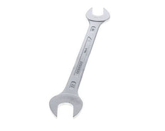 Clé à fourche double Gedore 19x22mm