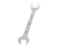 Clé à fourche double Gedore 20x22mm