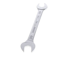 Clé à fourche double Gedore 21x23mm