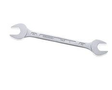 Clé à fourche double Gedore 22x24mm