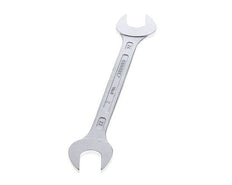 Clé à fourche double Gedore 22x24mm