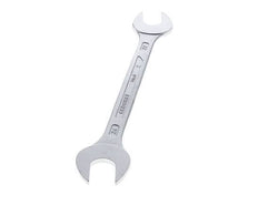 Clé à fourche double Gedore 22x24mm