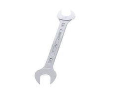 Clé à fourche double Gedore 24x26mm