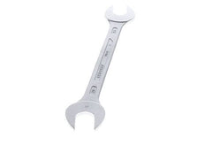 Clé à fourche double Gedore 24x26mm