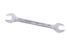 Clé à fourche double 25x28mm Gedore