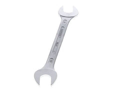 Clé à fourche double 25x28mm Gedore
