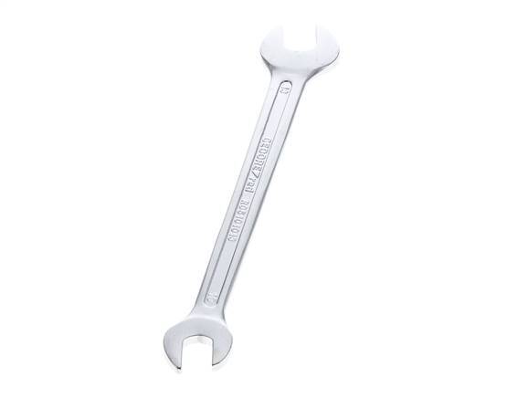 Clé à double bout ouvert 10x13mm Gedore Red