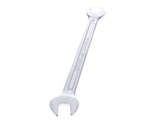 Clé à double bout ouvert 10x13mm Gedore Red