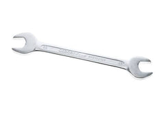 Clé à fourche double Gedore rouge 21x23mm