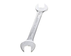 Clé à fourche double 24x26mm Gedore Red
