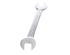 Clé à fourche double 24x26mm Gedore Red