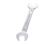 Clé à fourche double 24x27mm Gedore Red