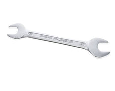 Clé à fourche double 24x27mm Gedore Red