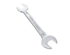 Clé à fourche double 24x27mm Gedore Red