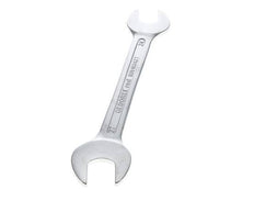 Clé à fourche double 24x27mm Gedore Red
