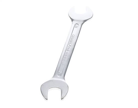 Clé à fourche double 25x28mm Gedore Red