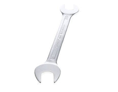 Clé à fourche double 25x28mm Gedore Red