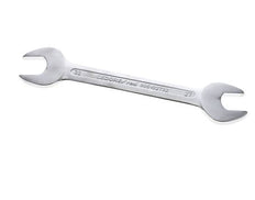 Clé à fourche double Gedore rouge 27x32mm