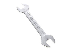 Clé à fourche double Gedore rouge 27x32mm
