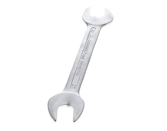Clé à fourche double Gedore rouge 27x32mm