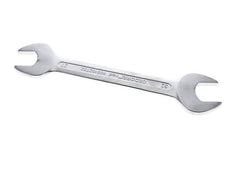 Clé à fourche double Gedore rouge 27x32mm