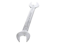 Clé à fourche double Gedore rouge 27x32mm
