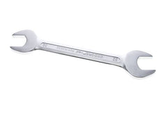 Clé à fourche double 30x32mm Gedore Red