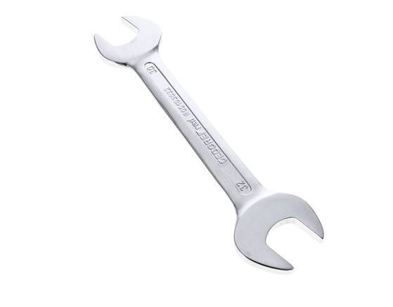 Clé à fourche double 30x32mm Gedore Red