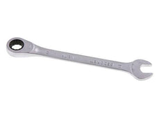 Clé ouverte Gedore de 13 mm avec extrémité à cliquet