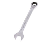 Clé ouverte Gedore de 19 mm avec extrémité à cliquet
