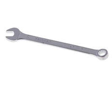 Clé à fourche Gedore de 7 mm avec embout coudé à 15 degrés
