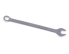 Clé à fourche Gedore de 7 mm avec embout coudé à 15 degrés