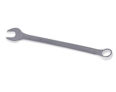 9mm Gedore Open End Wrench With 15 Degrees Angled Box End