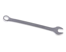 Clé à fourche Gedore de 9 mm avec embout coudé de 15 degrés