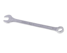 12mm Gedore Open End Wrench With 15 Degrees Angled Box End