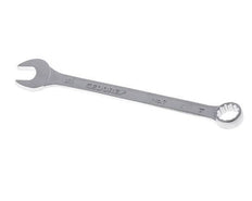 14mm Gedore Open End Wrench With 15 Degrees Angled Box End