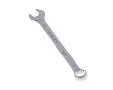 14mm Gedore Open End Wrench With 15 Degrees Angled Box End