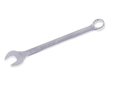 16mm Gedore Open End Wrench With 15 Degrees Angled Box End
