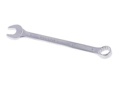 16mm Gedore Open End Wrench With 15 Degrees Angled Box End