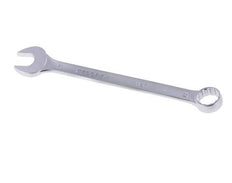 21mm Gedore Open End Wrench With 15 Degrees Angled Box End