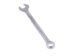 21mm Gedore Open End Wrench With 15 Degrees Angled Box End
