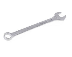 Clé à fourche Gedore de 22 mm avec embout coudé à 15 degrés