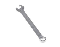 12mm Gedore Red Open End Wrench With 15 Degrees Angled Box End