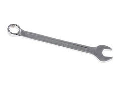 Clé à fourche Gedore rouge de 20 mm avec extrémité coudée à 15°