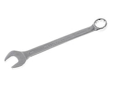 24mm Gedore Red Open End Wrench With 15 Degrees Angled Box End