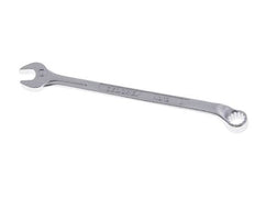 Clé à fourche 6 mm Gedore avec extrémité coudée à 10°