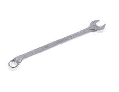Clé à fourche 6 mm Gedore avec extrémité coudée à 10°